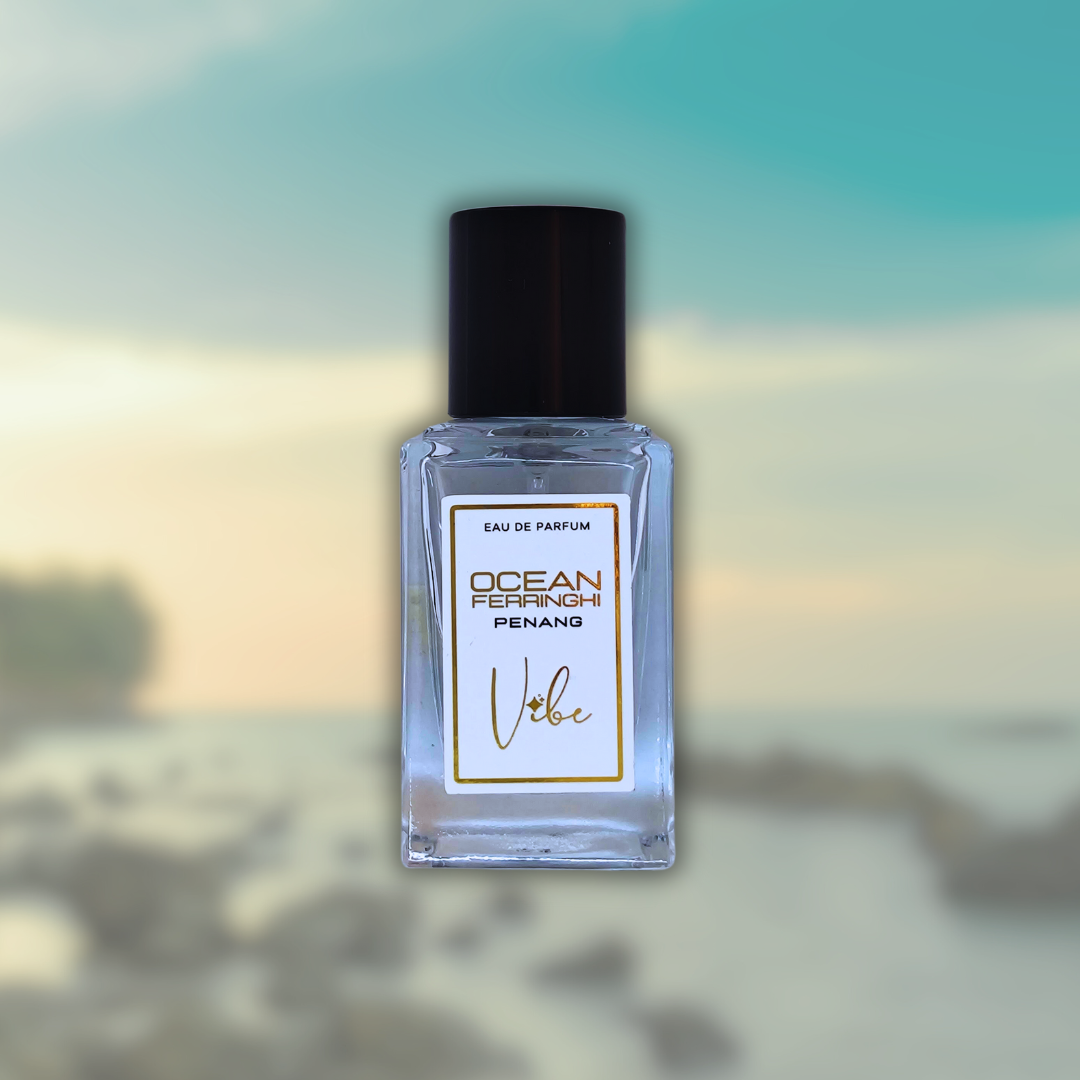 Vibe - Ocean Ferringhi EDP