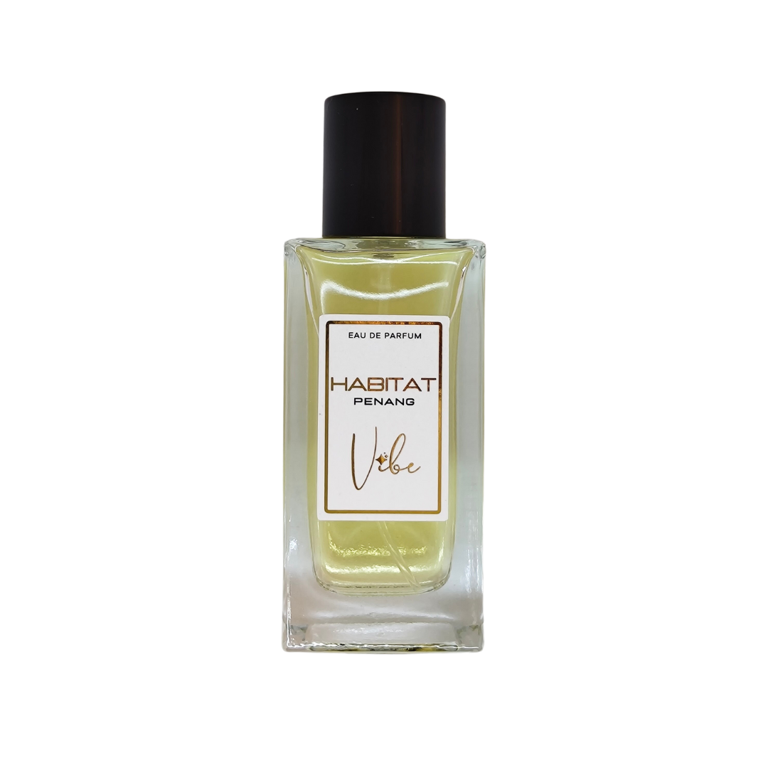 Vibe - Habitat EDP