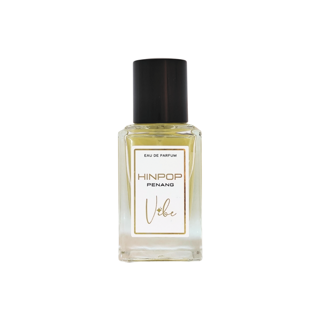 Vibe - Hinpop EDP