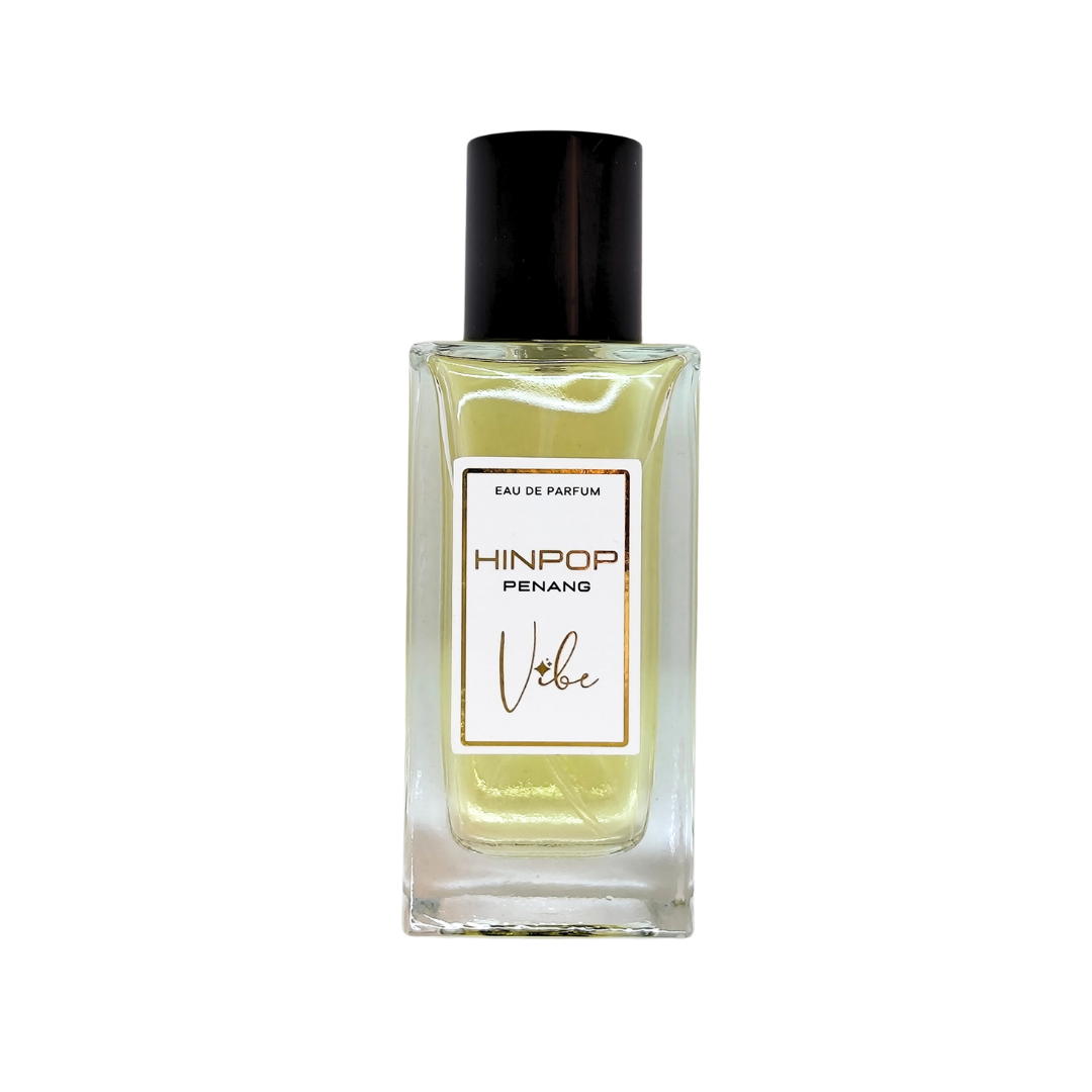 Vibe - Hinpop EDP