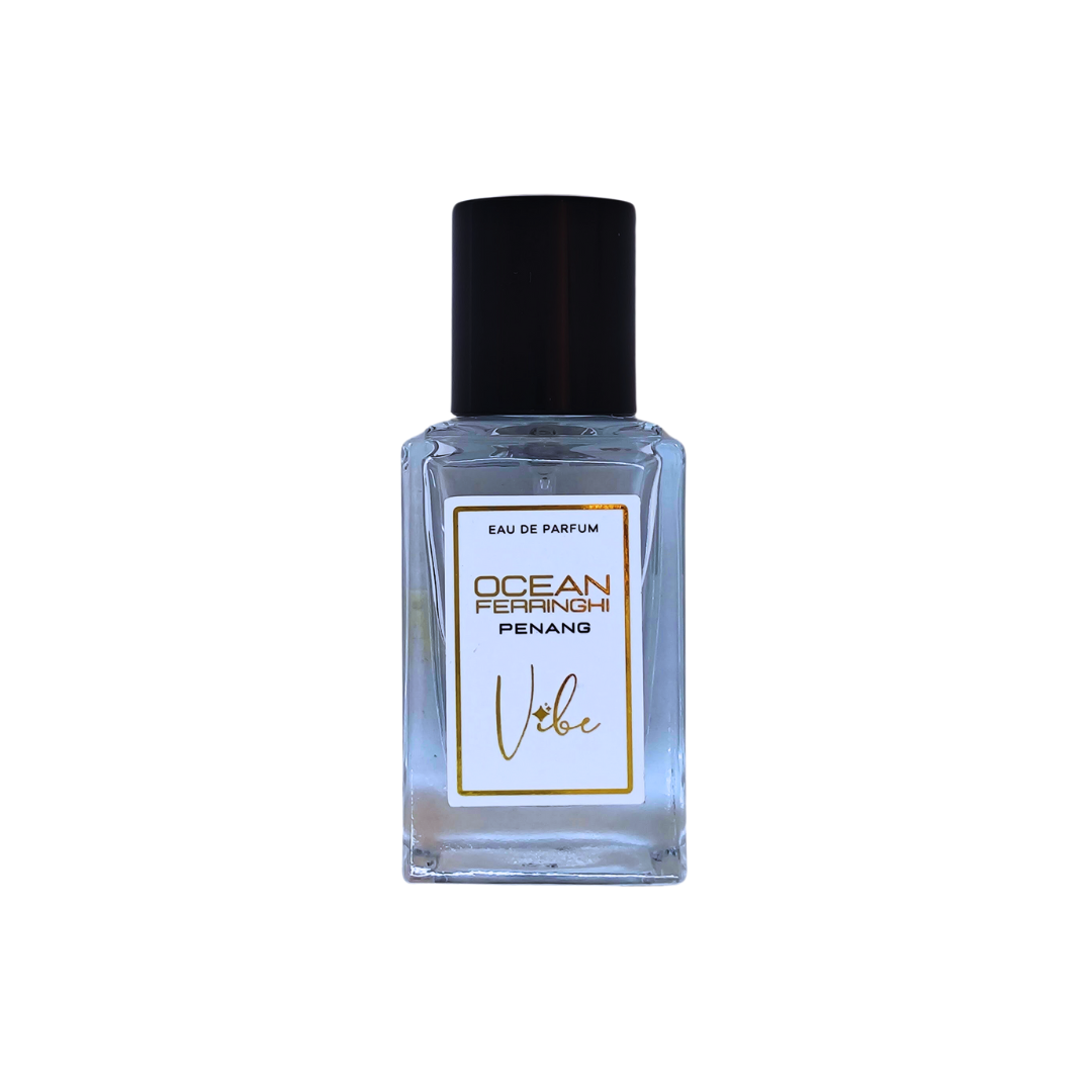 Vibe - Ocean Ferringhi EDP