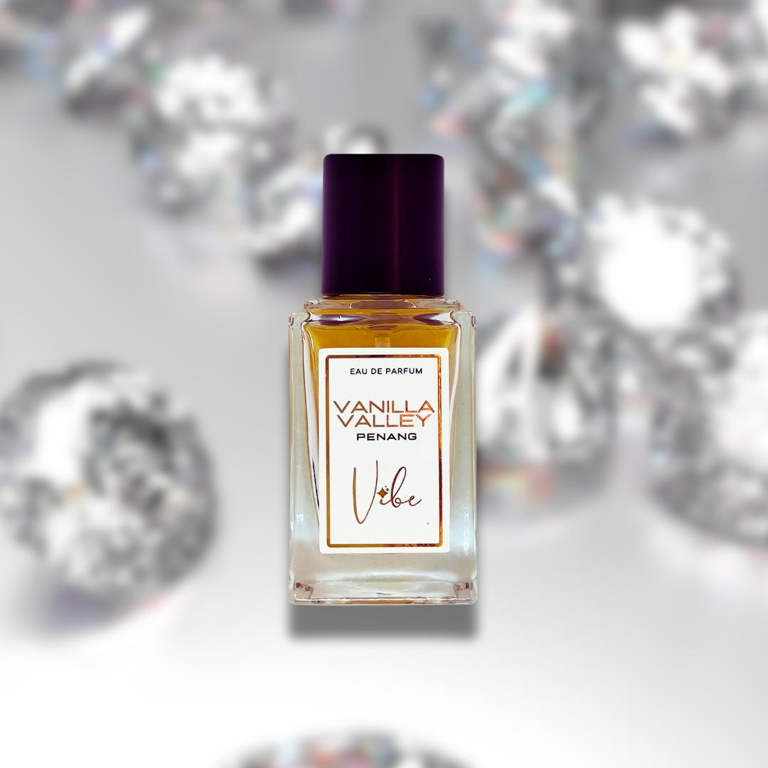 Vibe - Vanilla Valley EDP