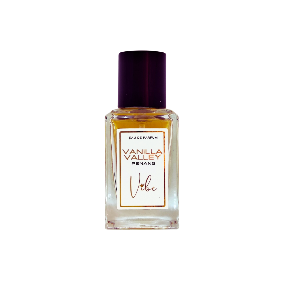 Vibe - Vanilla Valley EDP