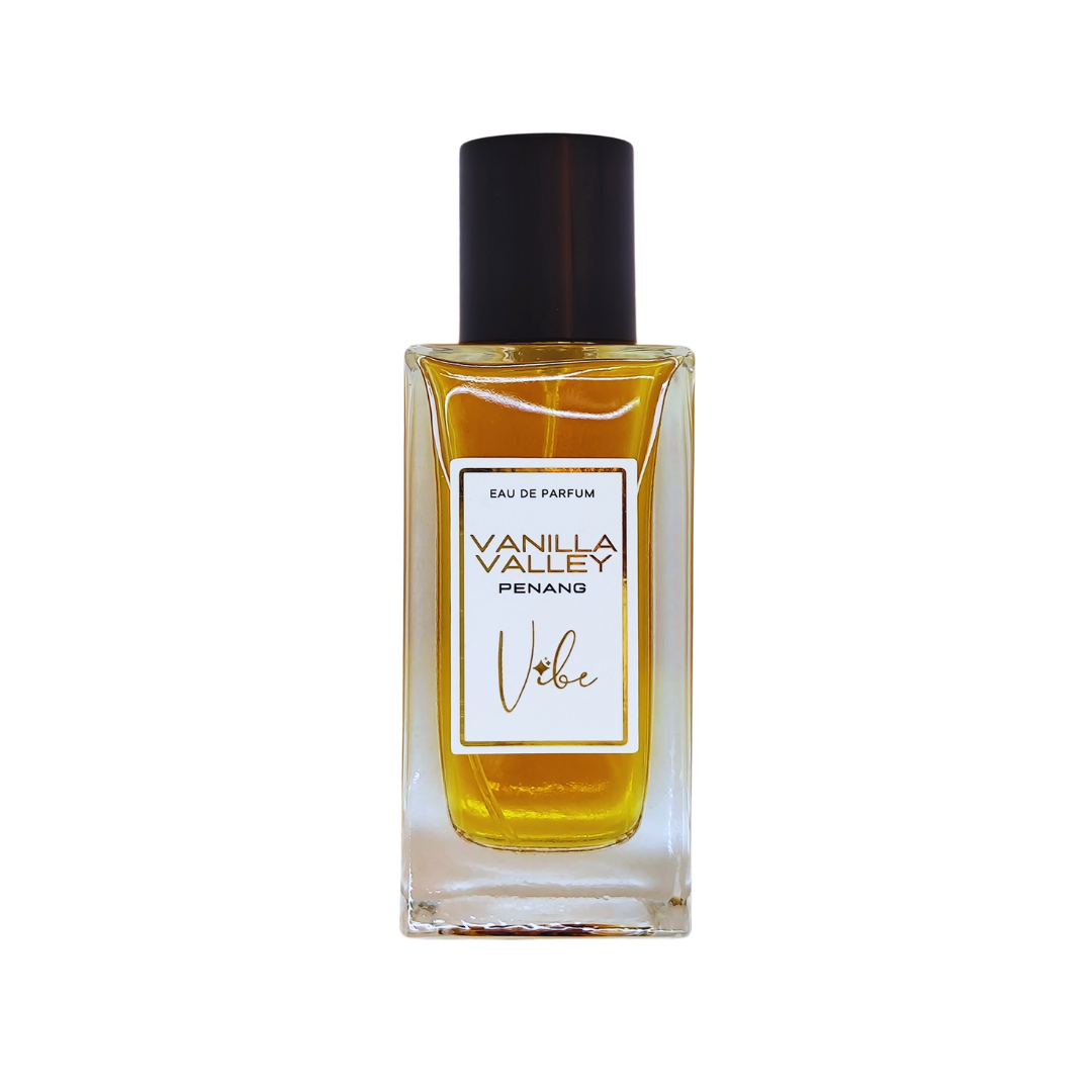 Vibe - Vanilla Valley EDP